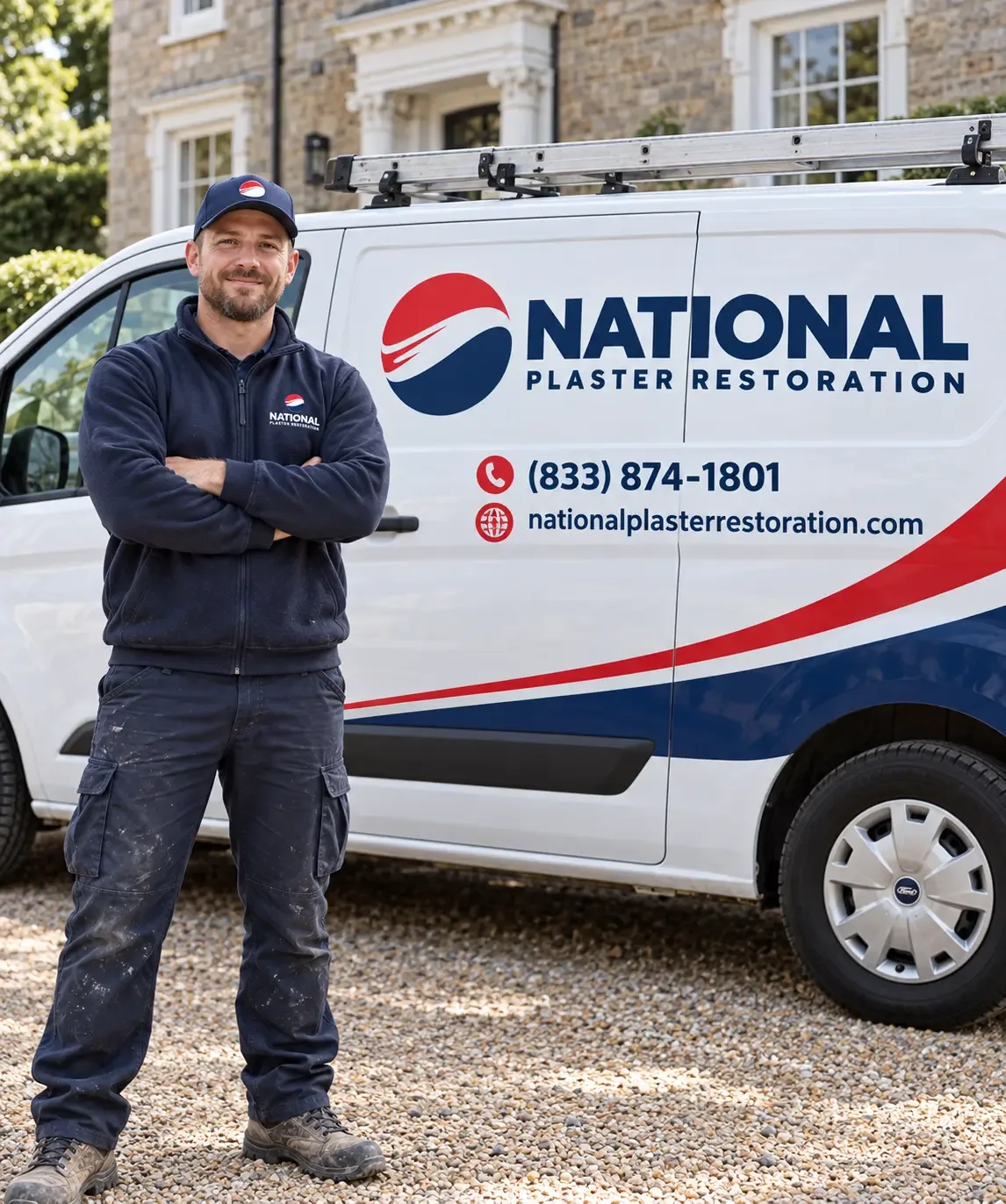 Plaster Repair company in Ridgeway, SC